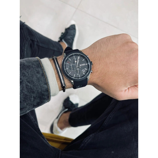 ساعة هوجو بوس للرجال 1513716