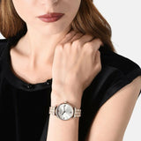 ساعة امبوريو ارماني للنساء AR11059
