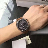 ساعة امبوريو ارماني للرجال AR11080