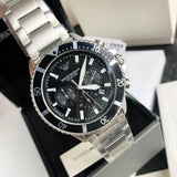 ساعة امبوريو ارماني للرجال AR11360