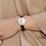 ساعة امبوريو ارماني للنساء AR11485