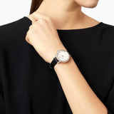 ساعة امبوريو ارماني للنساء AR11485