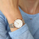 ساعة امبوريو ارماني للنساء AR1683