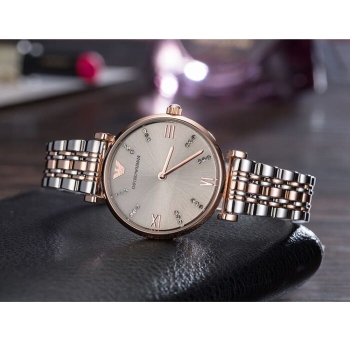ساعة امبوريو ارماني للنساء AR1840