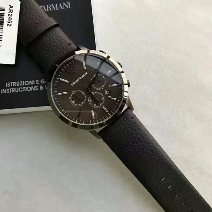 ساعة امبوريو ارماني للرجال AR2462