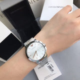 ساعة امبوريو ارماني للرجال AR2484