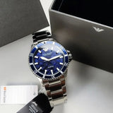 ساعة امبوريو ارماني للرجال AR60059