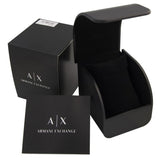 ساعة ارماني اكستشنج للنساء AX5551