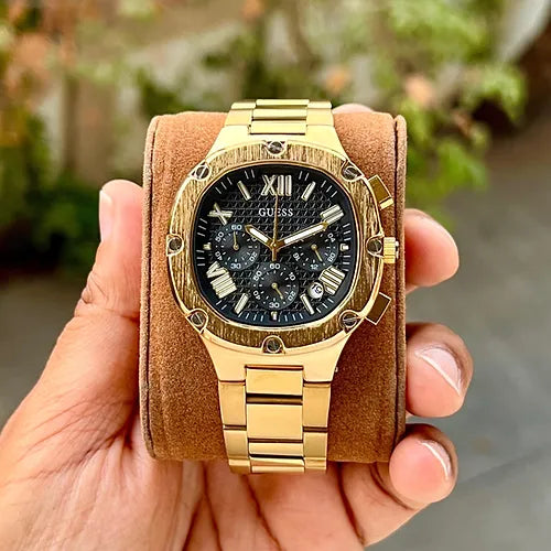 ساعة جيس للرجال GW0572G2