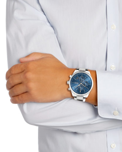 ساعة هوجو بوس للرجال 1513478