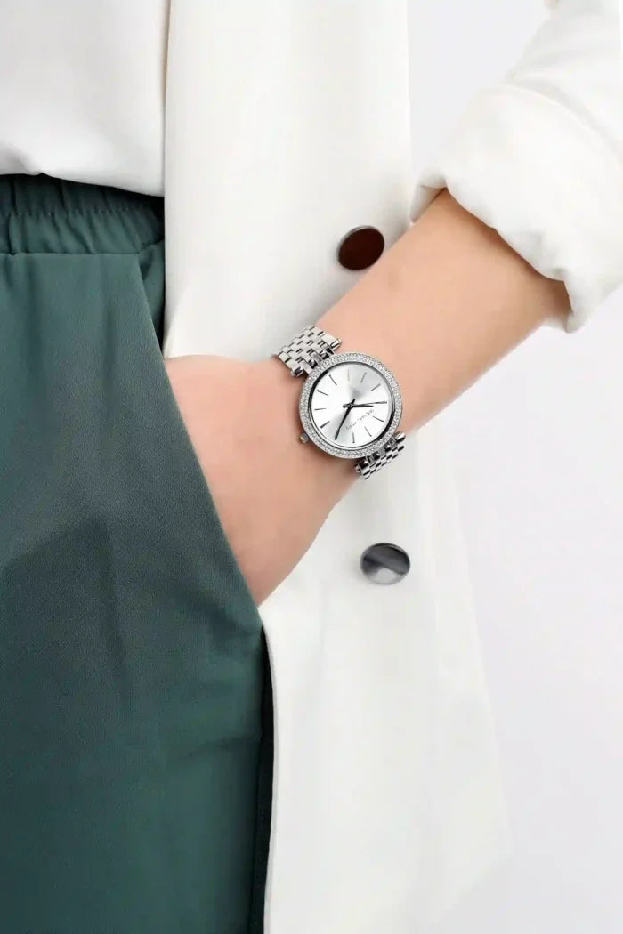 ساعة مايكل كورس للنساء MK3190