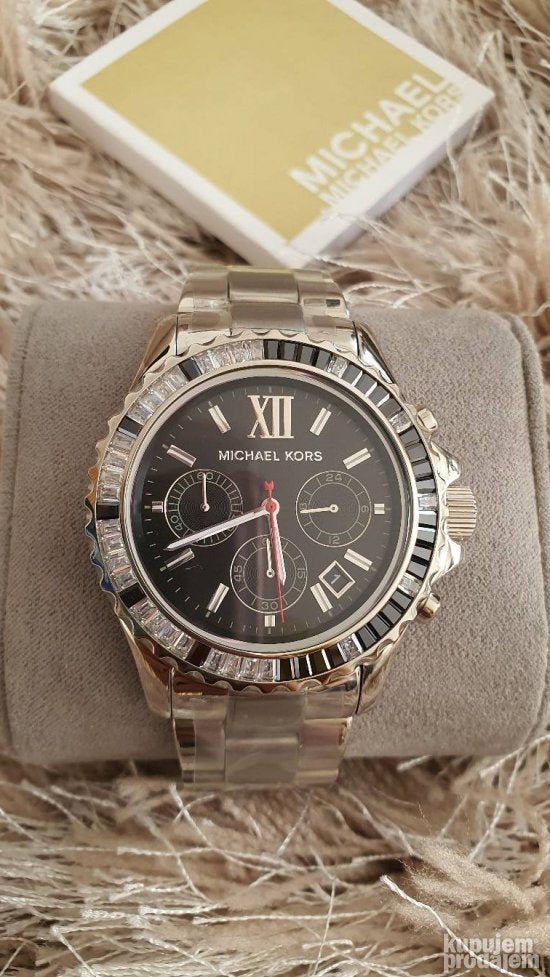 ساعة مايكل كورس للنساء MK5753
