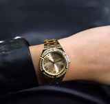 ساعة جيس للنساء GW0033L2