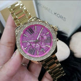 ساعة مايكل كورس للنساء MK6290