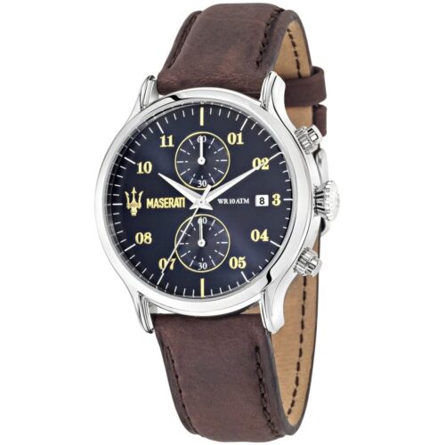 ساعة مازيراتي للرجال R8871618001