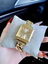 ساعة جيس للنساء W1029L2