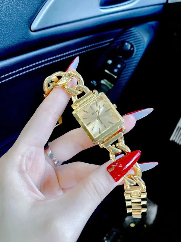 ساعة جيس للنساء W1029L2