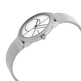 ساعة كالفن كلاين للنساء K3M5215X
