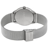 ساعة كالفن كلاين للنساء K3M5215X
