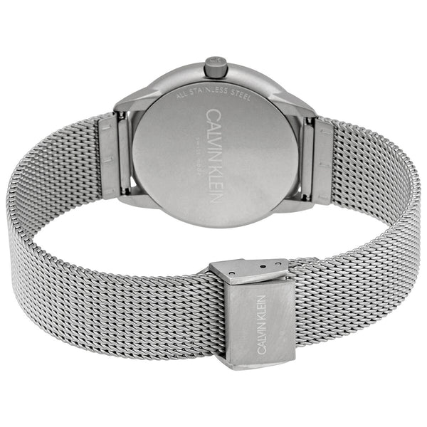 ساعة كالفن كلاين للنساء K3M5215X