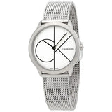ساعة كالفن كلاين للنساء K3M5215X