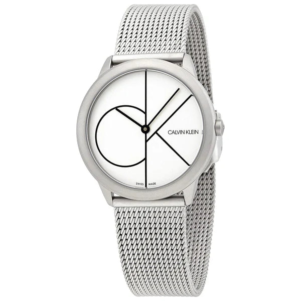 ساعة كالفن كلاين للنساء K3M5215X