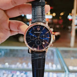 ساعة مازيراتي للرجال R8871618007