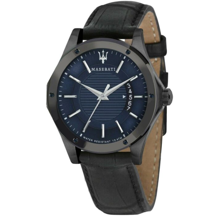 ساعة مازيراتي للرجال R8851127002