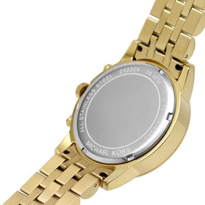 ساعة مايكل كورس للرجال Mk8953
