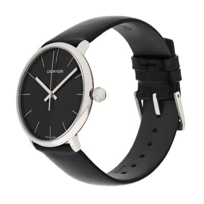 ساعة كالفن كلاين للرجال K8M211C1