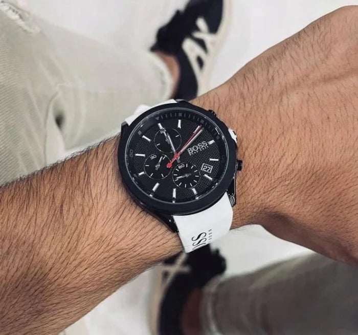 ساعة هوجو بوس للرجال 1513718