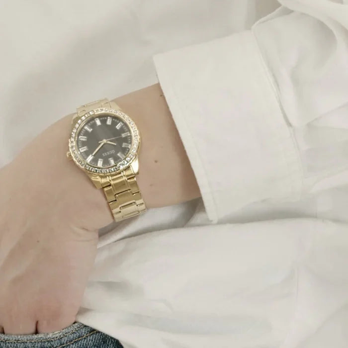 ساعة جيس للنساء GW0111L2