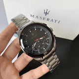 ساعة مازيراتي للرجال R8873612015