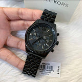 ساعة مايكل كورس للرجال MK8591