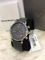ساعة امبوريو ارماني للرجال AR1735