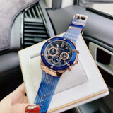 ساعة جيس للرجال GW0425G3