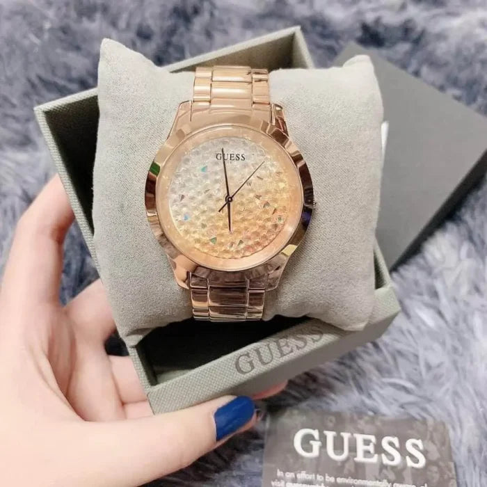 ساعة جيس للنساء GW0020L3