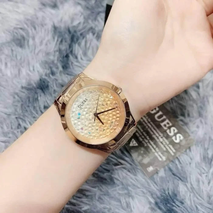ساعة جيس للنساء GW0020L3