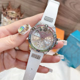 ساعة جيس للنساء GW0045L1