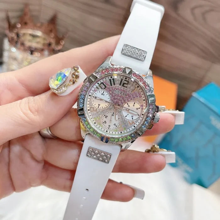 ساعة جيس للنساء GW0045L1