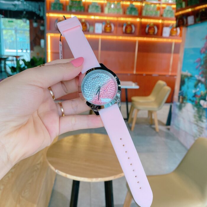 ساعة جيس للنساء W1223L1