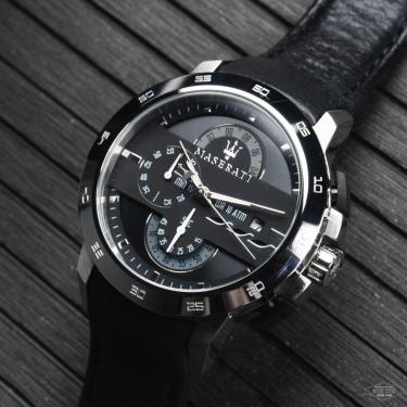 ساعة مازيراتي للرجال R8871619004