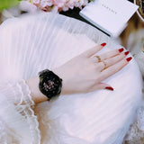 ساعة مايكل كورس للنساء MK6683