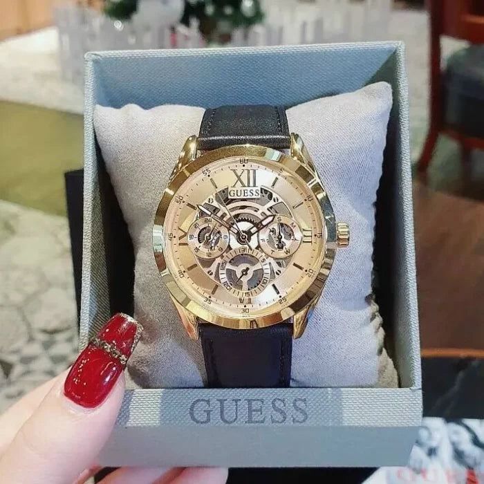 ساعة جيس للرجال GW0389G2