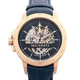 ساعة مازيراتي للرجال R8821119005
