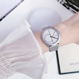 ساعة كالفن كلاين للنساء K3M5215X