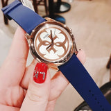 ساعة جيس للنساء W0911L6