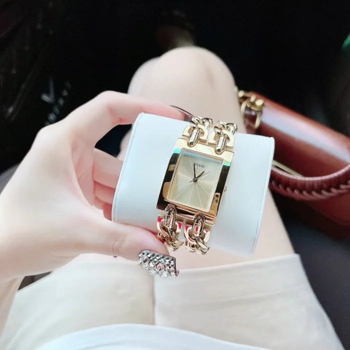 ساعة جيس للنساء W1117L2