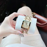 ساعة جيس للنساء W1117L2