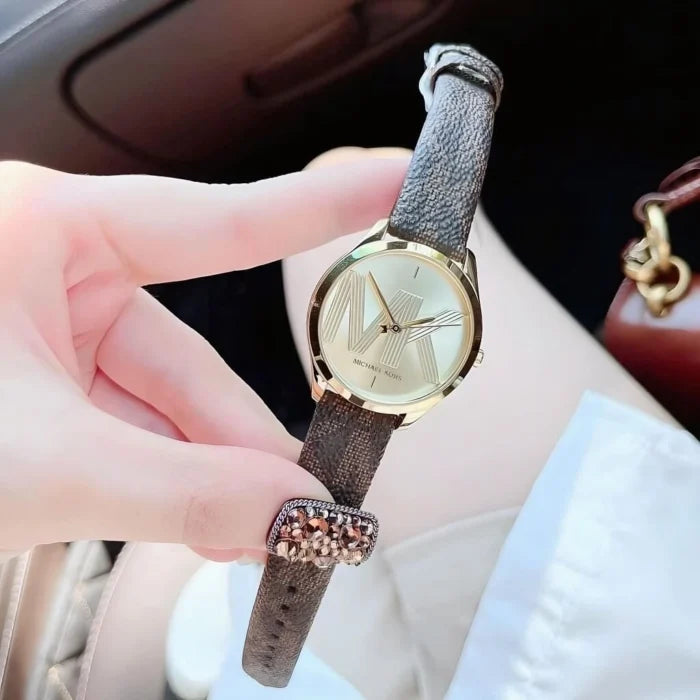 ساعة مايكل كورس للنساء MK2862